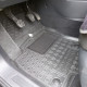 Килимки в салон Volkswagen Touran II 2015+ (Avto-Gumm)