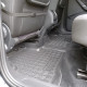 Килимки в салон Volkswagen Touran II 2015+ (Avto-Gumm)