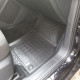 Килимки в салон Volkswagen Touran II 2015+ (Avto-Gumm)