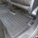 Килимки в салон Volkswagen Touran II 2015+ (Avto-Gumm)