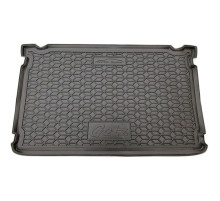 Килимок в багажник Hyundai Getz 2002-2009 (Avto-Gumm)