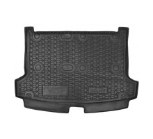 Килимок в багажник Peugeot 307 2001-2008 Universal AVTO-Gumm