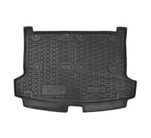 Килимок в багажник Peugeot 307 2001-2008 Universal AVTO-Gumm