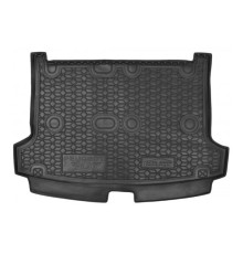 Килимок в багажник Peugeot 307 2001-2008 Universal AVTO-Gumm