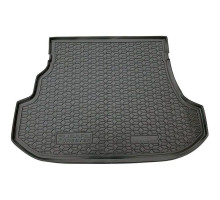 Килимок в багажник Subaru Forester II 2002-2008 (Avto-Gumm)