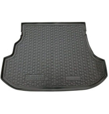 Килимок в багажник Subaru Forester II 2002-2008 (Avto-Gumm)