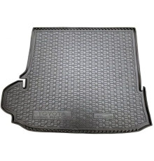 Килимок в багажник Toyota Highlander XU70 2019+ з вухом (Avto-Gumm)