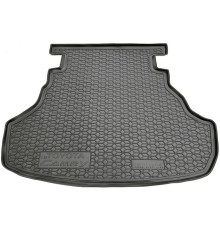 Килимок в багажник Toyota Camry VX55 2011-2014 USA (Avto-Gumm)