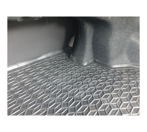 Килимок в багажник Toyota Camry VX55 2011-2014 USA (Avto-Gumm)