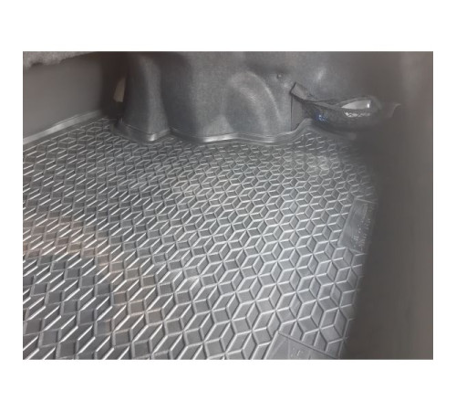 Килимок в багажник Toyota Camry VX55 2011-2014 USA (Avto-Gumm)