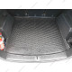 Килимок в багажник Volkswagen Touran II 2015+ (Avto-Gumm)