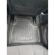 Килимки в салон Hyundai Elantra CN7 2020-2023 (Avto-Gumm)