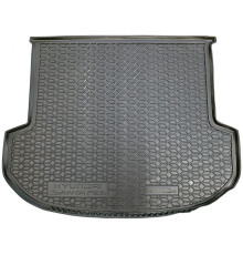 Килимок в багажник Hyundai Santa Fe IV 2021-2023 5 місць (Avto-Gumm)