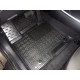 Килимки в салон Hyundai Tucson NX4 2021+ ДВС (Avto-Gumm)