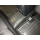 Килимки в салон Hyundai Tucson NX4 2021+ ДВС (Avto-Gumm)