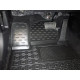 Килимки в салон Hyundai Tucson NX4 2021+ ДВС (Avto-Gumm)