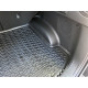 Коврик в багажник Hyundai Tucson NX4 2021+ Верхняя полка без сабвуфера (Avto-Gumm)