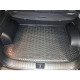 Коврик в багажник Hyundai Tucson NX4 2021+ Верхняя полка без сабвуфера (Avto-Gumm)