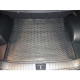 Коврик в багажник Hyundai Tucson NX4 2021+ Нижняя полка (Avto-Gumm)