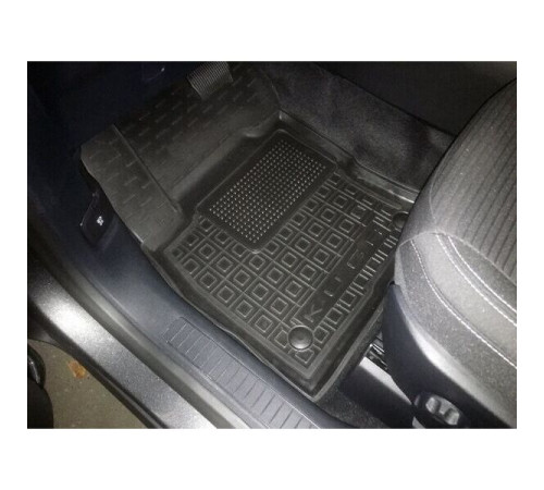 Килимки в салон Ford Kuga III 2019+ (Avto-Gumm)