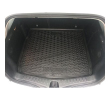 Килимок в багажник Renault Megane IV 2016+ Universal Cargo (Avto-Gumm)