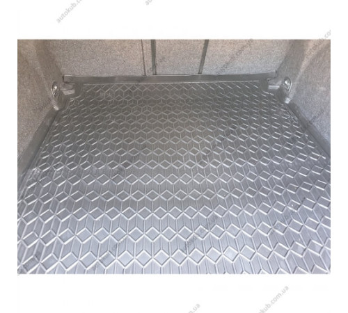 Килимок в багажник Volkswagen Passat B6 2005-2010 Sedan (Avto-Gumm)