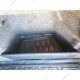 Килимок в багажник Volkswagen Passat B6 2005-2010 Sedan (Avto-Gumm)