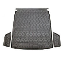 Килимок в багажник Volkswagen Passat B6 2005-2010 Sedan (Avto-Gumm)