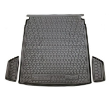 Коврик в багажник Volkswagen Passat B6 2005-2010 Sedan (Avto-Gumm)