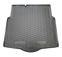 Коврик в багажник Chevrolet Cruze 2015-2023 USA (Avto-Gumm)