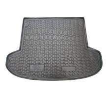 Килимок в багажник Kia Ceed I 2006-2012 Universal (Avto-Gumm)