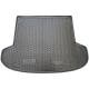 Килимок в багажник Kia Ceed I 2006-2012 Universal (Avto-Gumm)