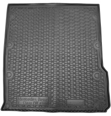 Килимок в багажник Mercedes W210 E 1995-2002 Universal (Avto-Gumm)