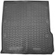 Килимок в багажник Mercedes W210 E 1995-2002 Universal (Avto-Gumm)