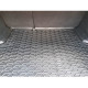 Килимок в багажник Mercedes W210 E 1995-2002 Universal (Avto-Gumm)