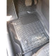 Килимки в салон Audi A1 (8X) 2010-2018 Coupe (Avto-Gumm)