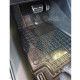 Килимки в салон Audi A6 (C8) 2018-2025 (Avto-Gumm)