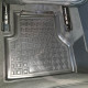Килимки в салон Audi A6 (C8) 2018-2025 (Avto-Gumm)