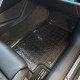 Килимки в салон Audi A6 (C8) 2018-2025 (Avto-Gumm)