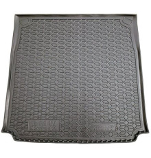 Килимок в багажник BMW 5 (E39) 1995- 2003 Universal (Avto-Gumm)