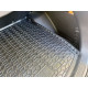 Килимок в багажник Mitsubishi Eclipse Cross 2021+ (Avto-Gumm)
