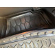 Килимок в багажник Mitsubishi Eclipse Cross 2021+ (Avto-Gumm)