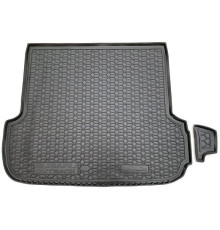 Килимок в багажник Subaru Outback 2020-2025 (Avto-Gumm)