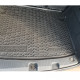 Килимок в багажник Volkswagen Caddy IV 2020+ Life (Avto-Gumm)