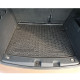 Килимок в багажник Volkswagen Caddy IV 2020+ Life (Avto-Gumm)
