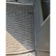 Килимок в багажник Volkswagen Caddy IV 2020+ Life (Avto-Gumm)