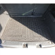 Килимок в багажник Volkswagen Caddy IV 2020+ Life (Avto-Gumm)
