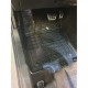 Килимки в салон Volkswagen Golf VIII 2020+ (Avto-Gumm)