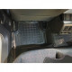 Килимки в салон Volkswagen Golf VIII 2020+ (Avto-Gumm)