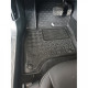 Килимки в салон Volkswagen E-Bora 2020+ (Avto-Gumm)